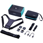 MOXI SwingMotion 高爾夫 AI 智慧揮桿感測器