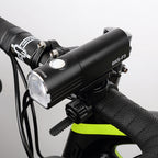 j-mex｜BikeSpark 高強光自行車前燈 (BKS-F3)