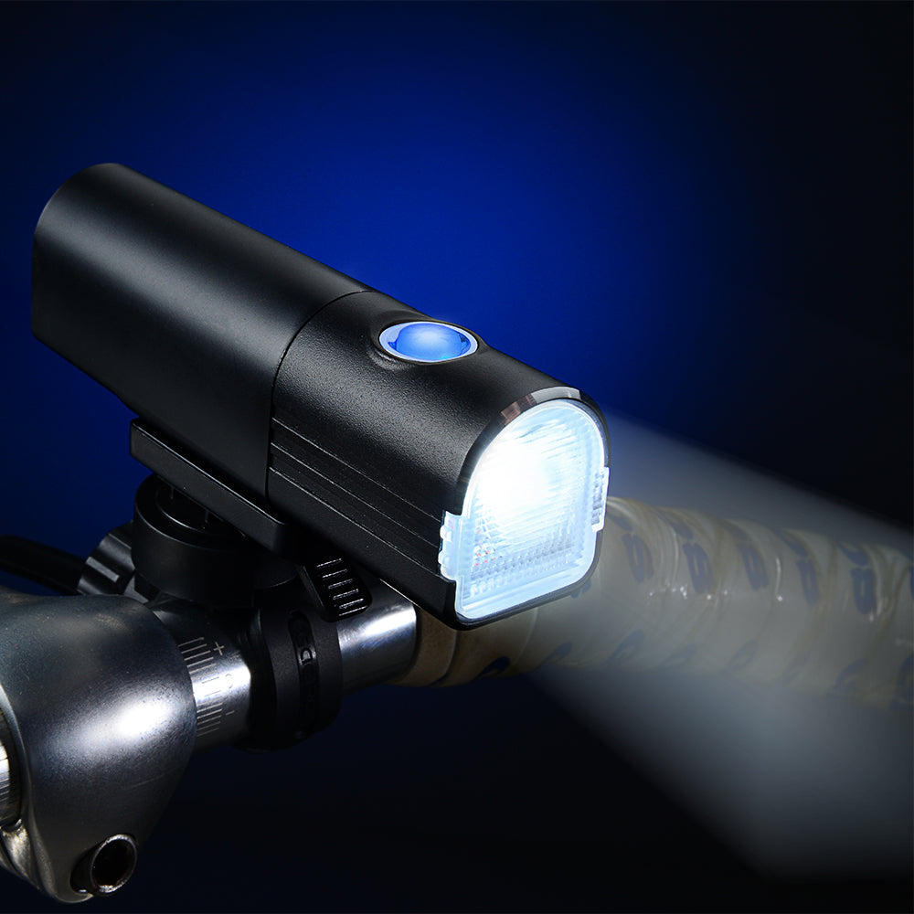 j-mex｜BikeSpark 高強光自行車前燈 (BKS-F3)