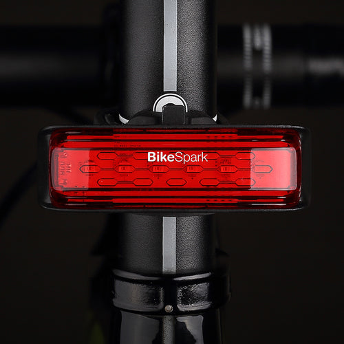 j-mex｜BikeSpark 自動感應動態尾燈 (BKS-G2)