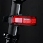 j-mex｜BikeSpark 自動感應動態尾燈 (BKS-G2)