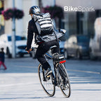 j-mex｜BikeSpark 自動感應動態尾燈 (BKS-G5)
