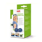 j-mex｜SISSEL®Myofascia筋膜放鬆隨行系列-藍色