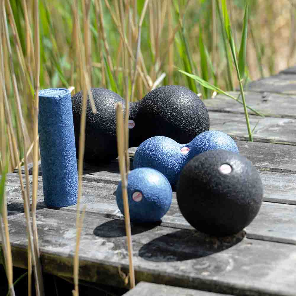 j-mex｜SISSEL®Myofascia筋膜放鬆隨行系列-藍色