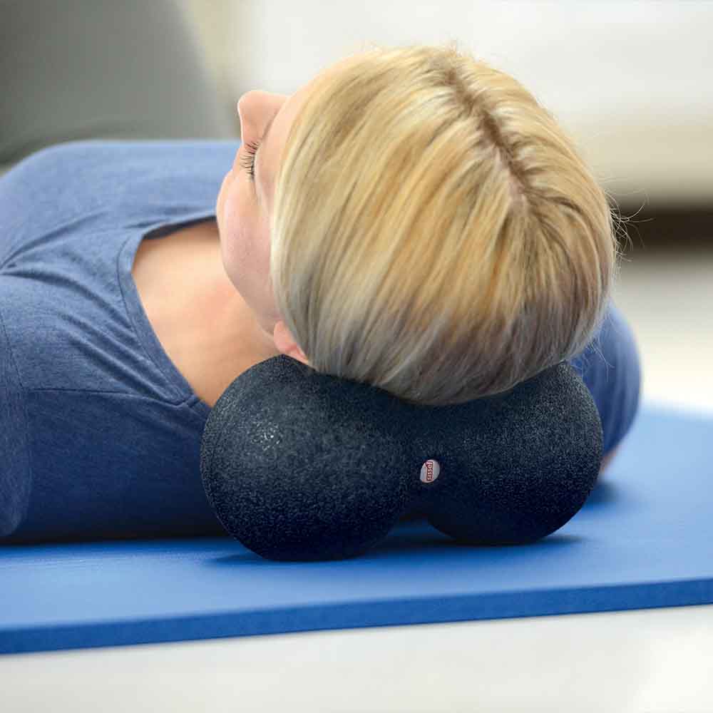 j-mex｜SISSEL®Myofascia筋膜放鬆隨行系列-藍色