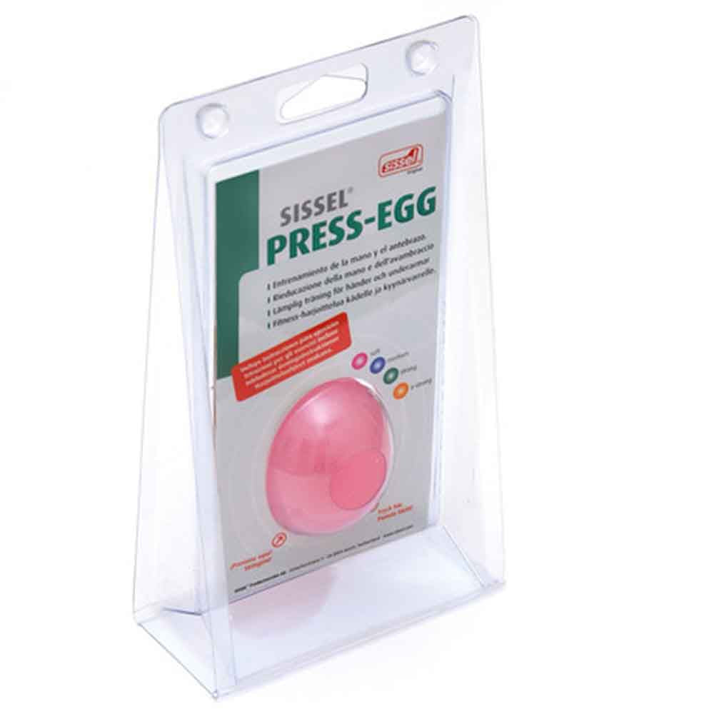 j-mex｜SISSEL®Press-Ball壓力球 手部與手指鍛煉