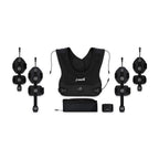 j-mex V100R plus AgileMaster｜Humanoid Teleoperation Solution